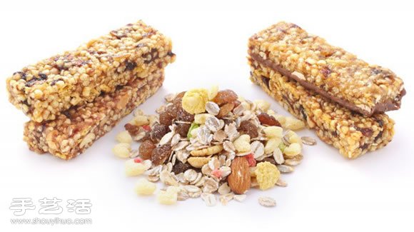 脱脂食物和高纤维营养棒竟然也不健康?