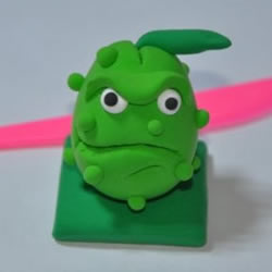 窝瓜_DIY手工制作大全_手艺活网