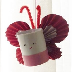 幼儿园手工制作大全_幼儿园手工小制作_幼儿