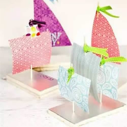 用泡沫板能做什么小手工(讲步骤)