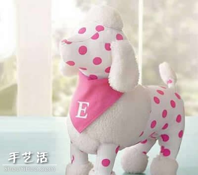 DIY手工节约环保 更能美化家居 -  www.shouyihuo.com
