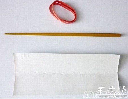 心形鸡蛋的DIY手工制作方法 -  www.shouyihuo.com