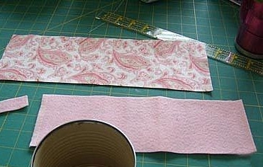 废弃奶粉罐手工DIY储物盒教程 -  www.shouyihuo.com