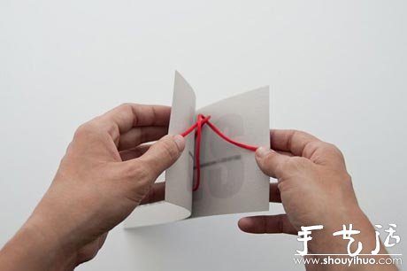 创意结婚请柬 -  www.shouyihuo.com