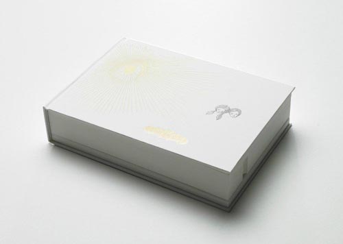 纸雕求婚书(Proponere) -  www.shouyihuo.com