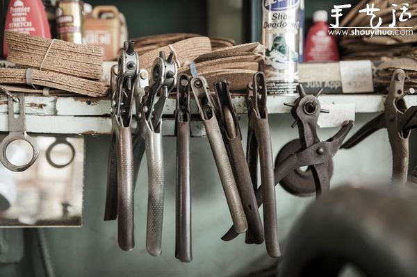 布鲁克林，通过手工匠人了解一座城 -  www.shouyihuo.com