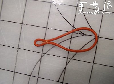 手工DIY可爱碎花拼布的挎肩包 -  www.shouyihuo.com