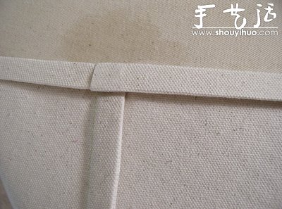 手工DIY可爱碎花拼布的挎肩包 -  www.shouyihuo.com