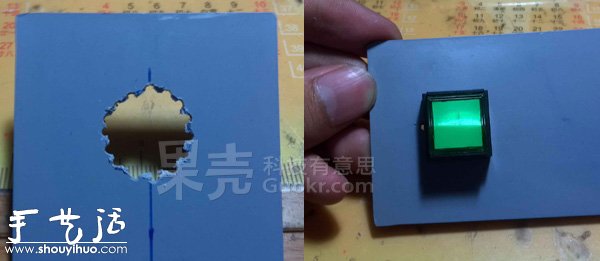 DIY隐藏式蓝牙音箱 -  www.shouyihuo.com