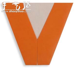 26个英文字母折纸作品欣赏 -  www.shouyihuo.com