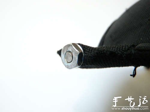 声控文胸DIY：掌声响起 文胸落下 -  www.shouyihuo.com