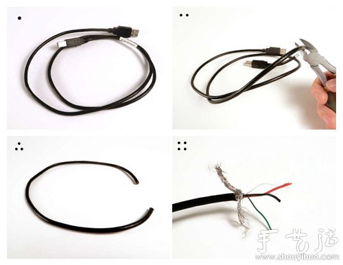 声控文胸DIY：掌声响起 文胸落下 -  www.shouyihuo.com