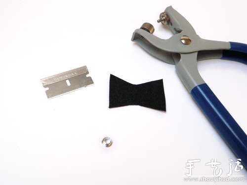 声控文胸DIY：掌声响起 文胸落下 -  www.shouyihuo.com