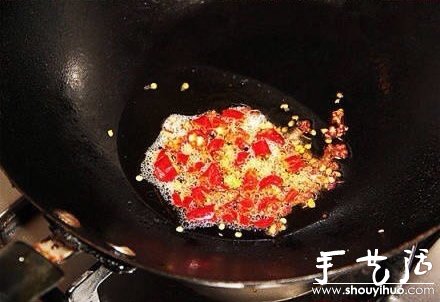 教你做酸辣粉，正宗酸辣粉的做法 -  www.shouyihuo.com