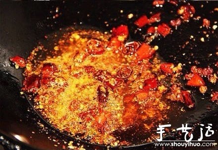 教你做酸辣粉，正宗酸辣粉的做法 -  www.shouyihuo.com