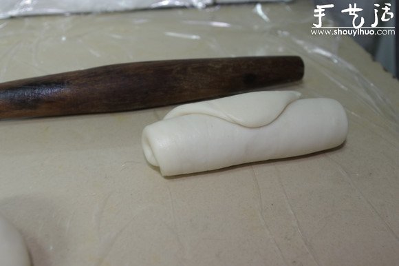 鲜肉月饼的做法 超详细！ -  www.shouyihuo.com