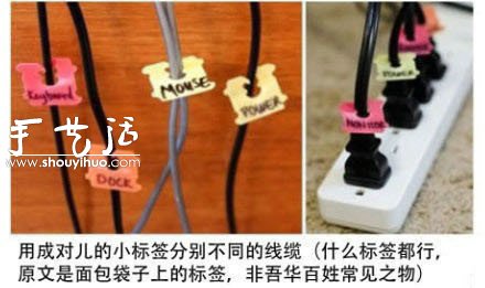 实用生活小窍门 总有一个你会用到！ -  www.shouyihuo.com
