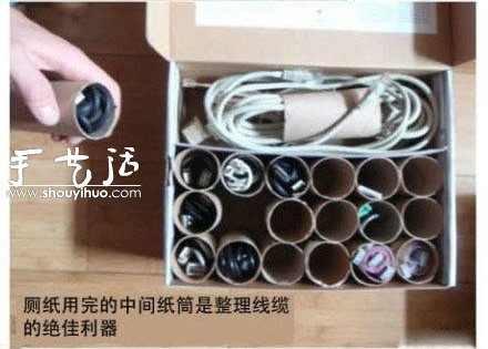 实用生活小窍门 总有一个你会用到！ -  www.shouyihuo.com