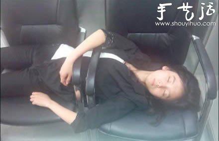 原来美女减肥都是为了这样啊！ -  www.shouyihuo.com