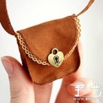 手工包包制作_自制布包包做法大全