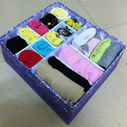 纸板箱 Diy手工制作大全 手艺活网