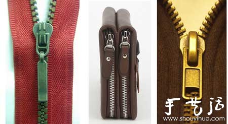 如何修复坏掉的拉链 拉链修复技巧大全 -  www.shouyihuo.com