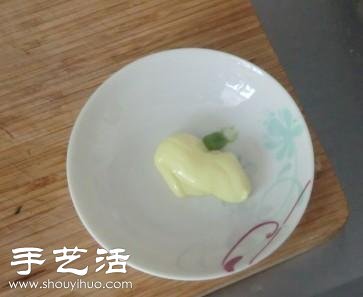 简单寿司做法，自制寿司的方法 -  www.shouyihuo.com