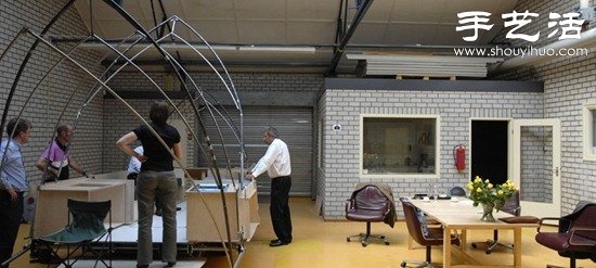 成为敞篷车上的住客 感受激动人心的浪漫 -  www.shouyihuo.com