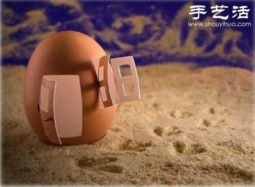 有趣的食物创意手工DIY大全 -  www.shouyihuo.com