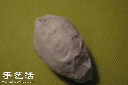 教你怎样用微波炉烤红薯 -  www.shouyihuo.com