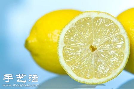 流行演艺圈的柠檬水减肥 很多明星都靠它 -  www.shouyihuo.com