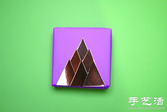 24个简单创意礼物包装设计DIY -  www.shouyihuo.com