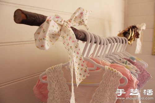 超有爱的婴儿房布置设计 -  www.shouyihuo.com