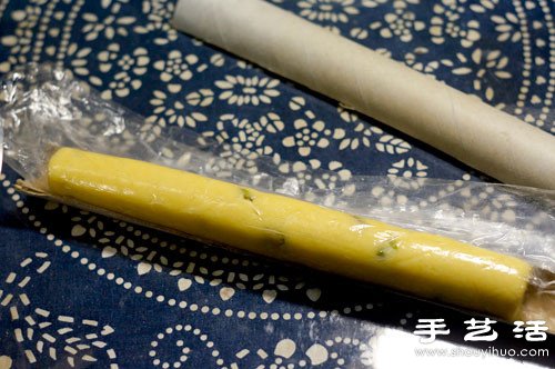开心果曲奇饼干的做法 自制好吃的曲奇饼干 -  www.shouyihuo.com