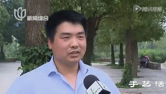 汽车工程师老爸给儿子亲手制作布加迪跑车 -  www.shouyihuo.com