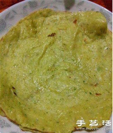 清爽可口黄瓜鸡肉卷的做法 -  www.shouyihuo.com