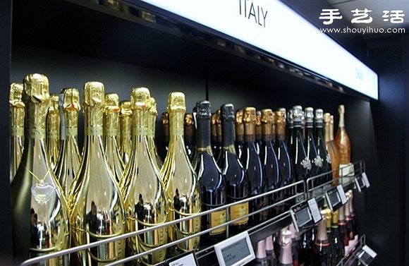 瑞典游轮上的海鲜自助餐 -  www.shouyihuo.com