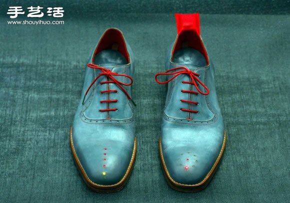 英国设计师荒诞设计 让童年梦想变为现实 -  www.shouyihuo.com