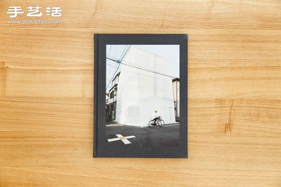 摄影师镜头下的东京小巧新奇建筑物设计 -  www.shouyihuo.com