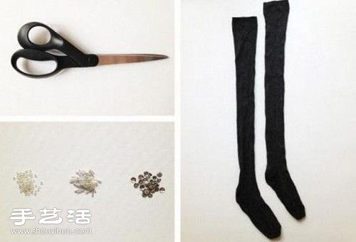 旧毛衣改造再利用 旧毛衣DIY废物利用大全 -  www.shouyihuo.com