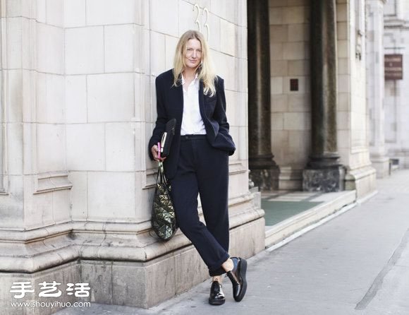 几何概念创意包包：BAO BAO ISSEY MIYAKE -  www.shouyihuo.com