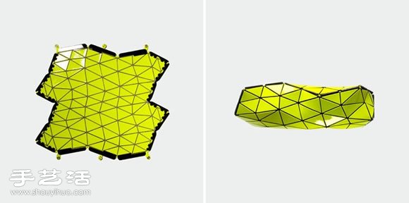 几何概念创意包包：BAO BAO ISSEY MIYAKE -  www.shouyihuo.com
