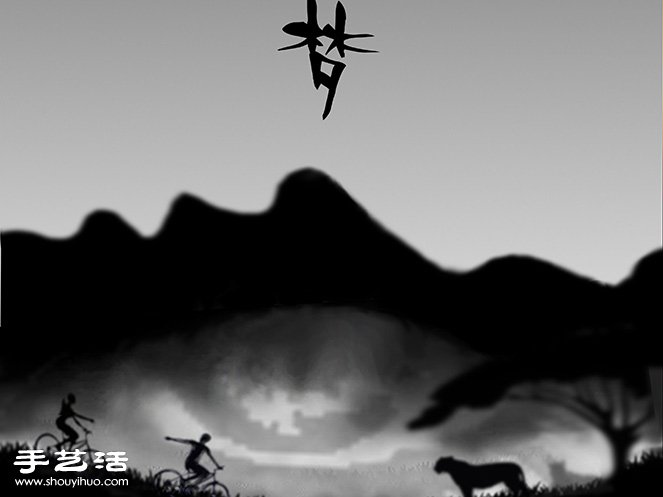 捕捉打动人心瞬间 NIKON年度摄影比赛精选 -  www.shouyihuo.com