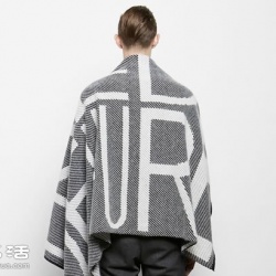 Used Future 2014 秋冬男装设计 Lookbook