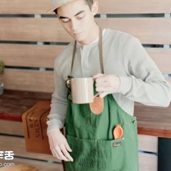 男生户外休闲款秋冬服装搭配