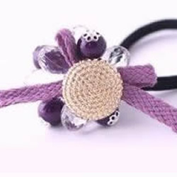 手工饰品制作 Diy小饰品图解教程大全 手艺活网