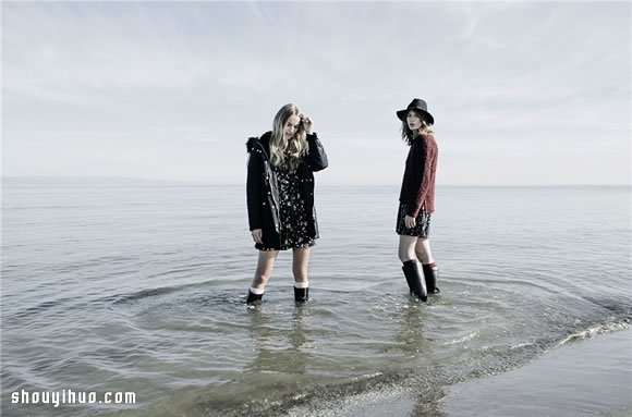 Stradivarius 秋冬系列简约精致女装穿搭 -  www.shouyihuo.com