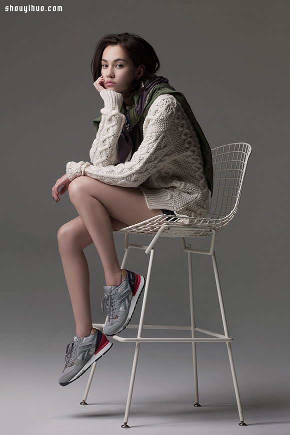 Reebok Classics 2014 秋冬球鞋混搭魅力 -  www.shouyihuo.com