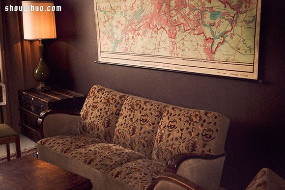 北欧迷注意! 冰岛人气旅店 KEX Hostel -  www.shouyihuo.com