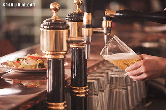 北欧迷注意! 冰岛人气旅店 KEX Hostel -  www.shouyihuo.com